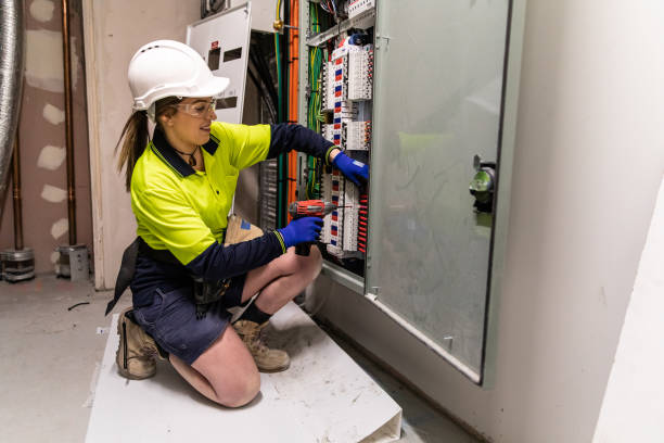 Best Electrical Installation Contractor  in Westhampton Beach, NY