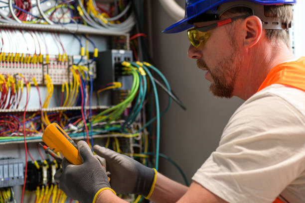 Best Industrial Electrical Services  in Westhampton Beach, NY